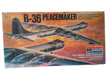 Monograma vintage escala 1/72/B-52 Stratofortress nº Caixa aberta PA215 ano 1968 comprar usado  Enviando para Brazil