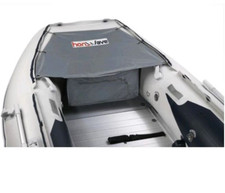 Honwave schlauchboot bugtasche gebraucht kaufen  Versand nach Germany