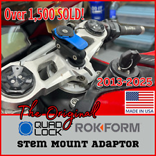 Quad lock rokform for sale  Lebanon