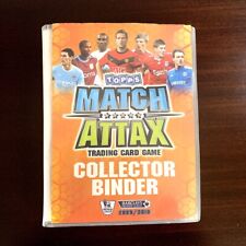 2009 topps match for sale  GERRARDS CROSS