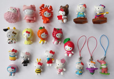 Hello kitty auswahl gebraucht kaufen  Waltershausen