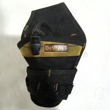 Coldre de broca/impacto Dewalt® super resistente *BOM ESTADO* comprar usado  Enviando para Brazil