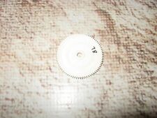 Losi tooth pitch for sale  Wichita