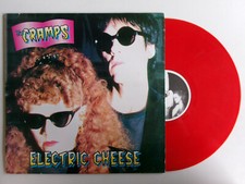 Cramps electric cheese for sale  SUNBURY-ON-THAMES