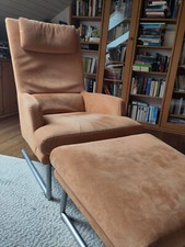 Relaxsessel rolf benz gebraucht kaufen  Pliening
