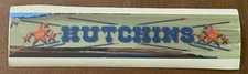 Vintage nos hutchins for sale  Keller