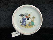 Arzberg kindergeschirr blinky gebraucht kaufen  Waldershof