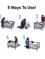 Graco pack play for sale  Grand Haven