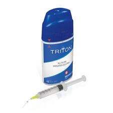 Solução de irrigação Endodontic Triton da Brasseler comprar usado  Enviando para Brazil