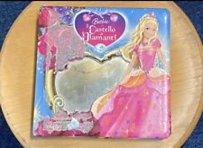 Book libro barbie usato  Italia