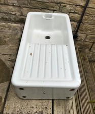 Vintage twyfords belfast for sale  HUDDERSFIELD