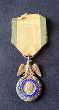 Médaille militaire second d'occasion  Chinon