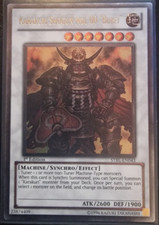 Karakuri shogun mdl for sale  BRADFORD