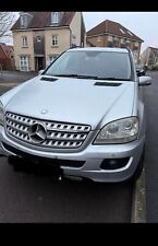 Breaking spares mercedes for sale  PETERBOROUGH