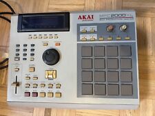 Akai professional mpc2000xl for sale  Astoria