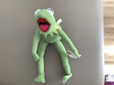 Kermit frosch muppets gebraucht kaufen  Brunnen