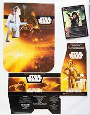 Star wars tcg d'occasion  Bourg-de-Péage