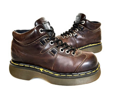Ladies martens 8547 for sale  NEWPORT