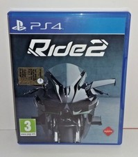 Ride ps4 usato usato  Cuneo