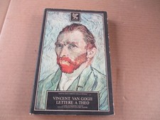 Vincent van gogh usato  Italia