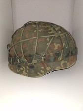 Bundeswehr gefechtshelm fallsc gebraucht kaufen  Frankfurt am Main