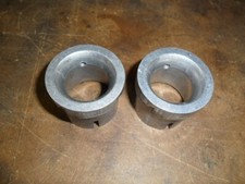 Coppia diffusori carburatore usato  Bagnolo Mella