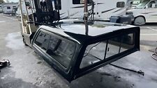 Leer truck camper for sale  Livermore