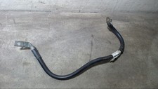 Batterie kabel minus gebraucht kaufen  Aachen