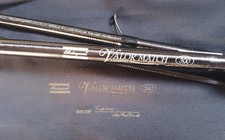 Shakespeare valor match for sale  PENRITH