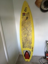 Delta epoxy surf for sale  HOLSWORTHY