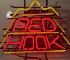 beer vintage sign hook red for sale beer vintage sign hook red for sale Endeavor