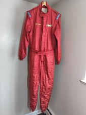 Sparco race suit for sale  Denver
