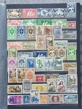 Collection french colonies for sale  COVENTRY