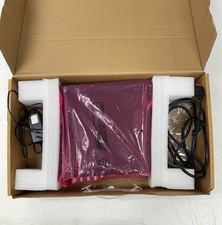 Gravador de vídeo em rede novo em folha álibi ALI-NVR3404P classificação de potência 12v 1.5A comprar usado  Enviando para Brazil