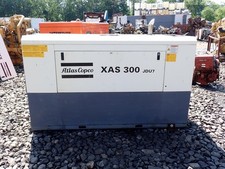 2014 atlas copco for sale  Carbondale