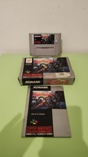 Castlevania super nintendo usato  Vimodrone