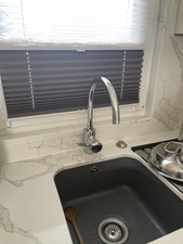 Grohe küchenarmatur einhand gebraucht kaufen  Winsen