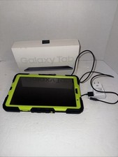 Usado, Samsung Galaxy Tab A7 Lite SM-T227U cinza 32 GB 8,7 polegadas Android com pacote de capa comprar usado  Enviando para Brazil