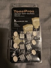 Tonepros system kluson for sale  EDINBURGH