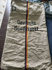 postsack gebraucht kaufen  Schönefeld