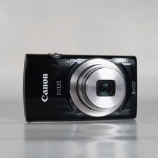 Canon ixus 177 d'occasion  Jouques