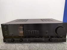 Luxman 103 vintage d'occasion  Expédié en Belgium