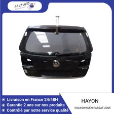 Hayon volkswagen passat d'occasion  Saint-Quentin