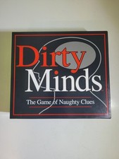 Dirty minds adult for sale  OXFORD