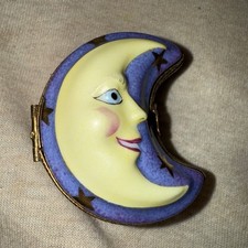Limoges trinket box for sale  Pahrump