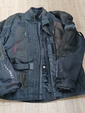 Mens motorbike jacket for sale  NOTTINGHAM