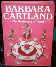 Romance food barbara for sale  UK
