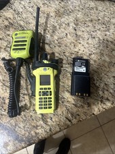Motorola apx 8000xe for sale  Montgomery