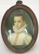 Rare ancien petit d'occasion  France