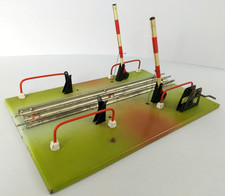 Gauge merkur rail for sale  LUTON